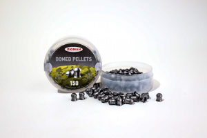 Пули 6.35 мм "Люман" Domed pellets 1,75 гр. (150 шт.)