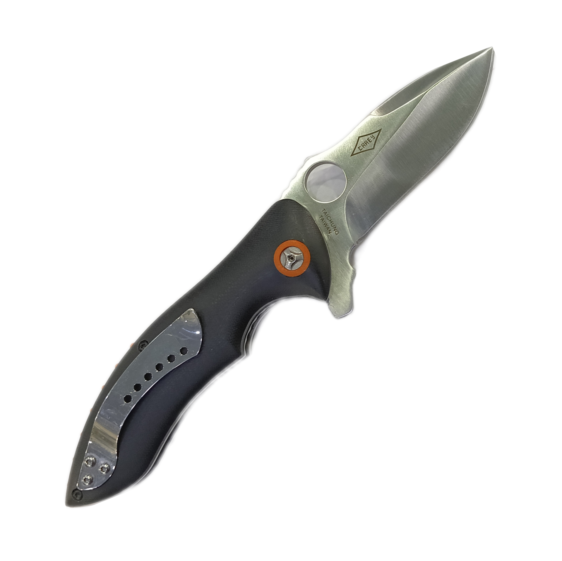Нож Spyderco Rubicon C187 (реплика) - Вольные стрелки