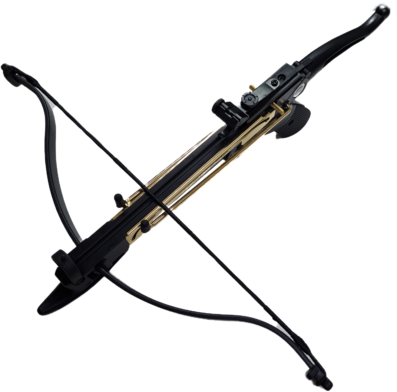 Арбалет-пистолет Remington Kite, black, алюм. - Вольные стрелки