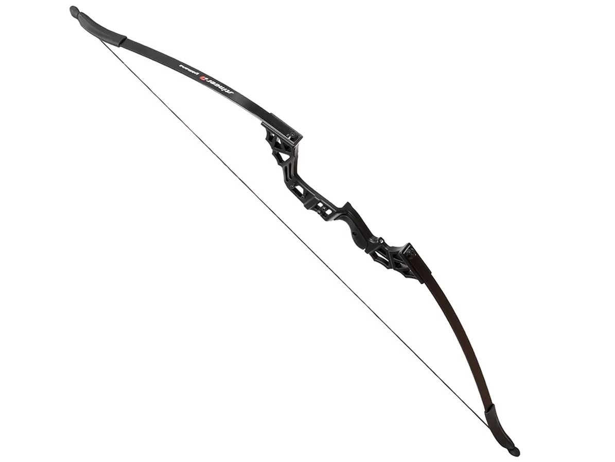 Лук Stinger Yamana рекурсивный, расширенная комплектация, 30 lbs/13,6 кг