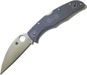 Нож реплика Spyderco Endura 4