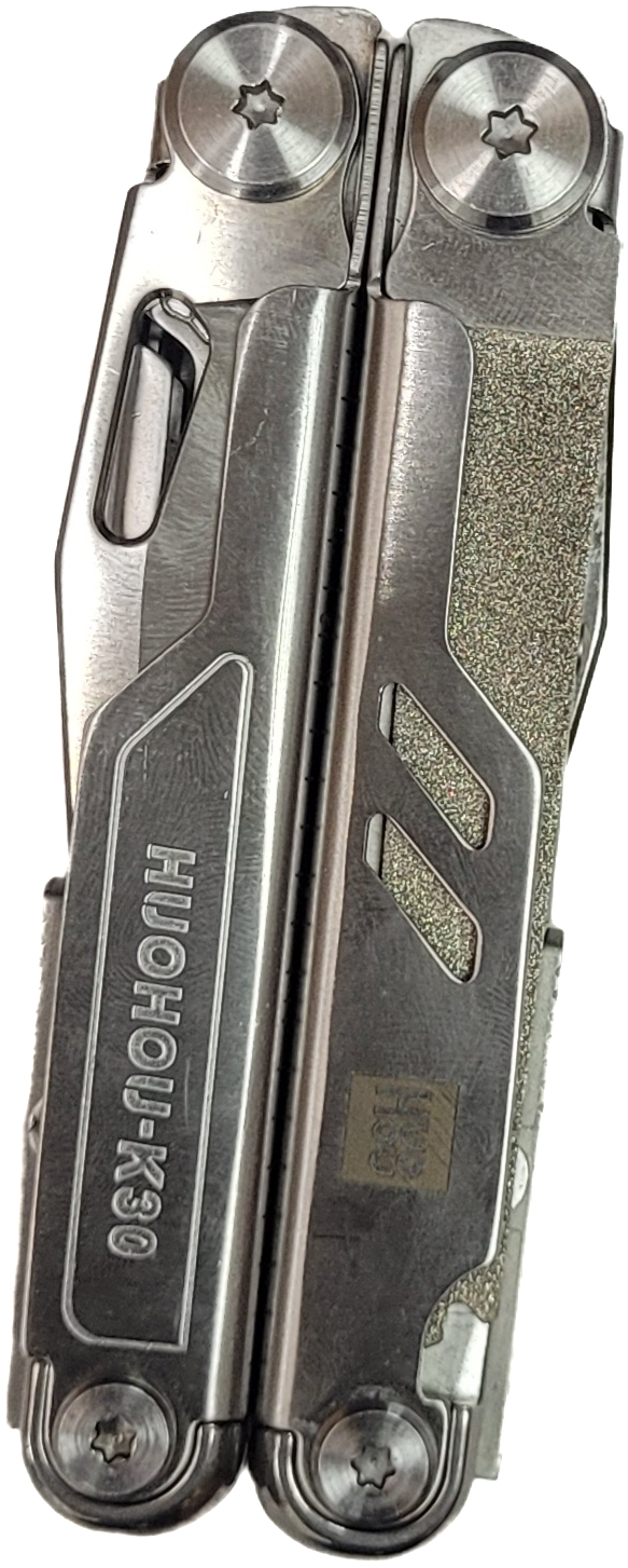 Мультитул Xiaomi HuoHou NexTool Pro K30 - Вольные стрелки