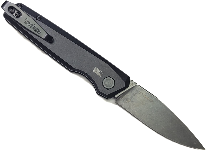 Нож реплика Kershaw Launch 18 7551 - Вольные стрелки