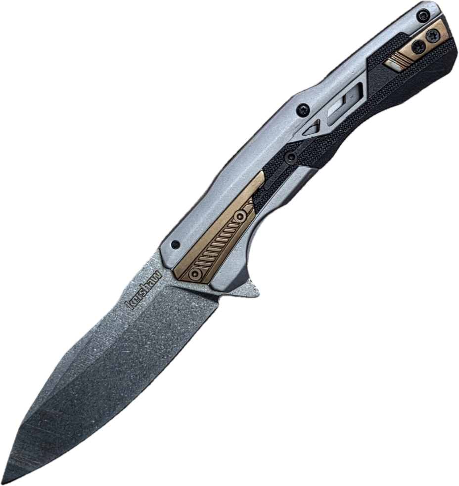 Нож реплика Kershaw Endgame 2095