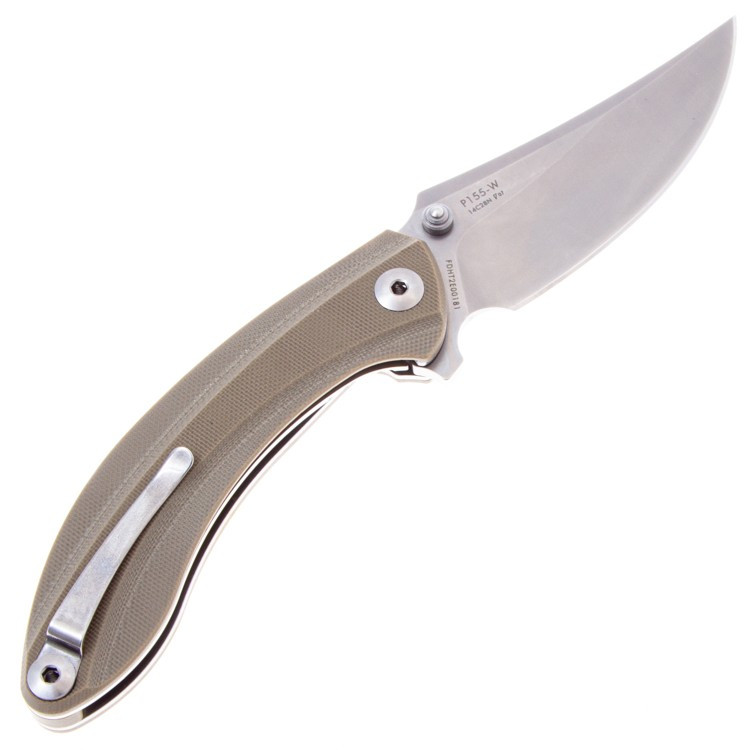Нож Ruike складной P155-W - Вольные стрелки