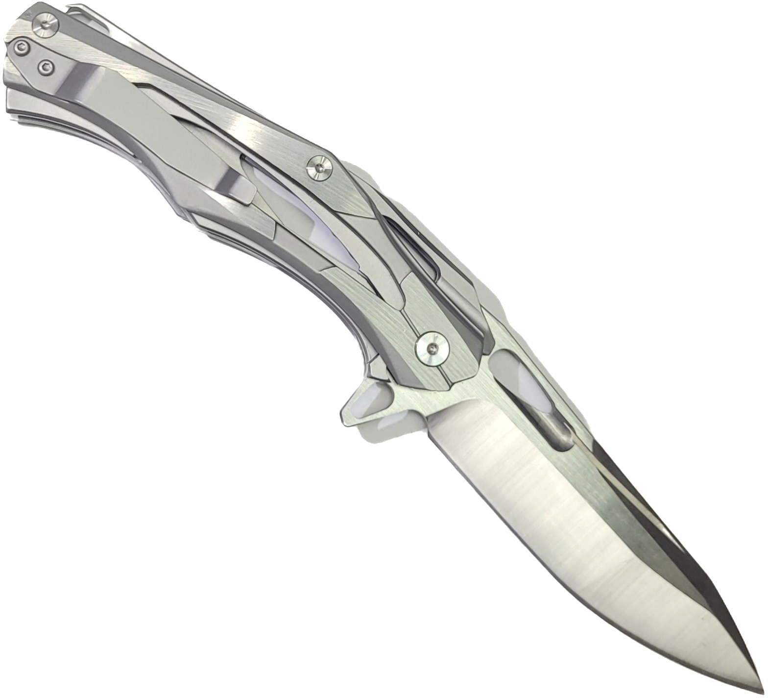 Нож Desepticon, 440c - Вольные стрелки