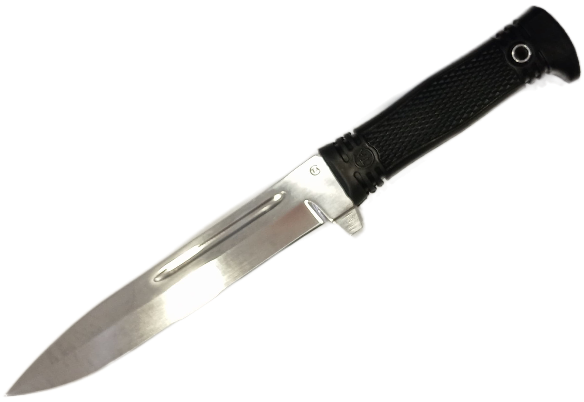 Нож СТА с, Капитан (95Х18, рез, нов)