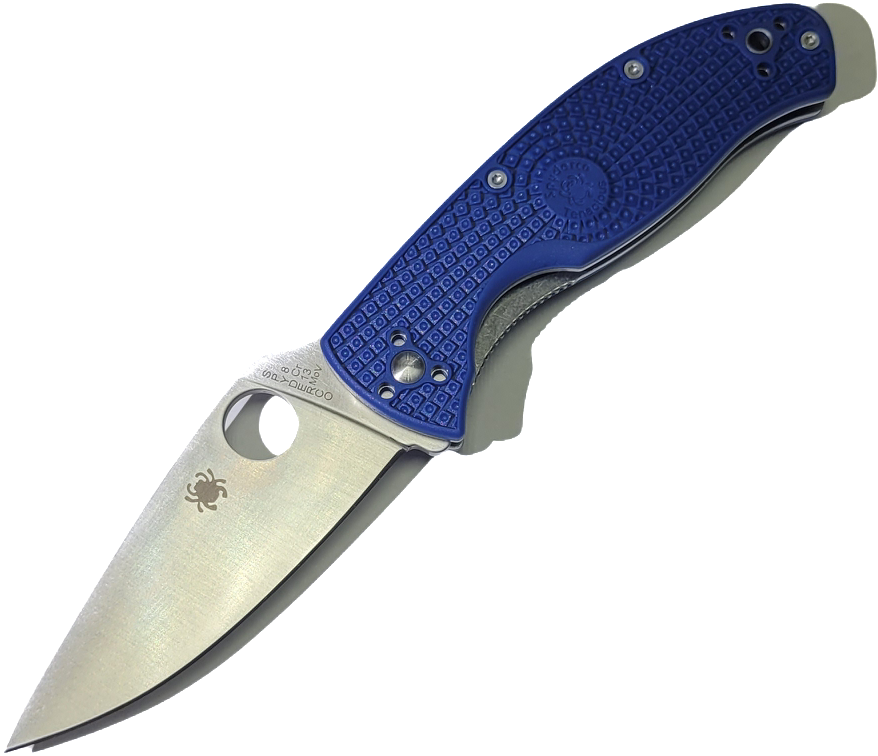 Нож реплика Spyderco Tenacious  - Вольные стрелки