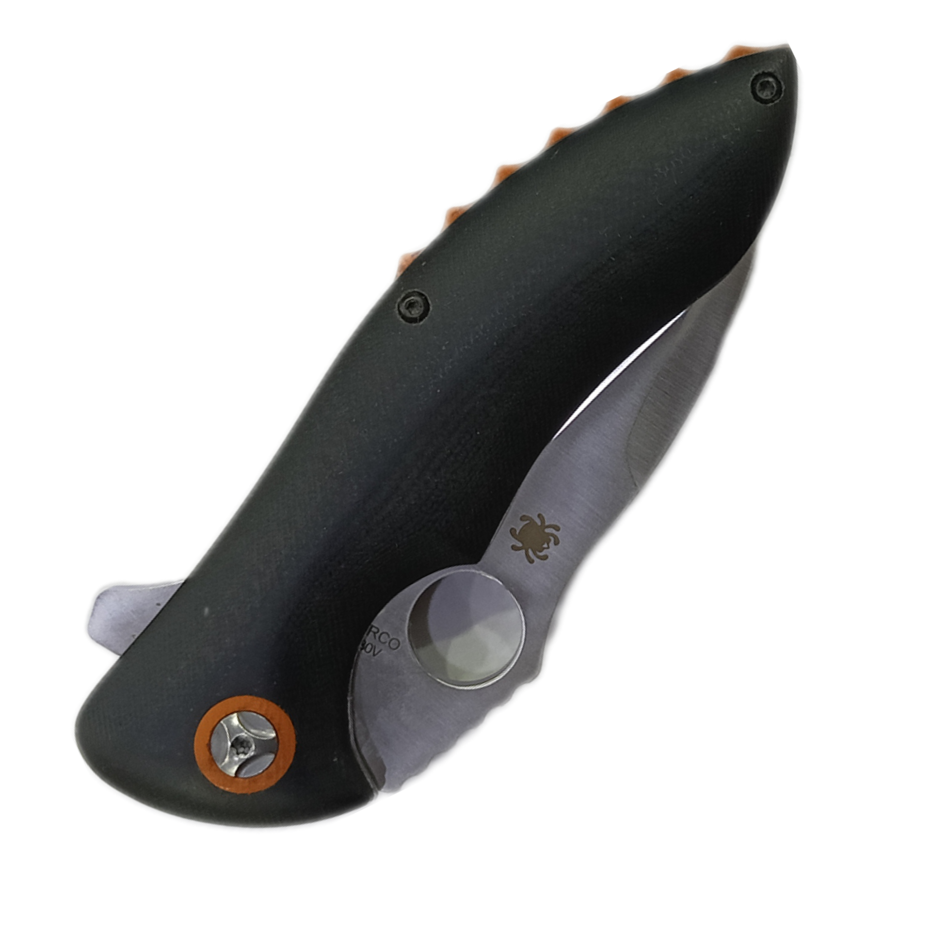 Нож Spyderco Rubicon C187 (реплика) - Вольные стрелки