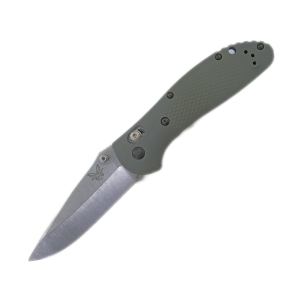 Нож Benchmade 551-1 Griptilian (G10)