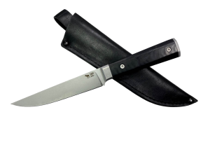Нож Саро Анчар (К110/G10)
