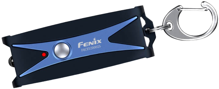 Фонарь Fenix UC01