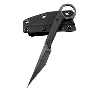 Нож Sdokedc 5, 5Cr15MoV, black