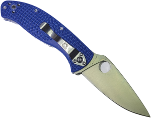 Нож реплика Spyderco Tenacious 