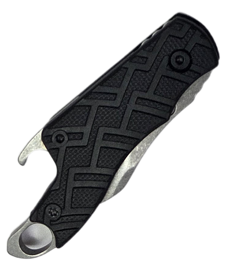 Нож складной Kershaw "Cinder" (1025X) cталь 3Cr13, рукоять G10 - Вольные стрелки