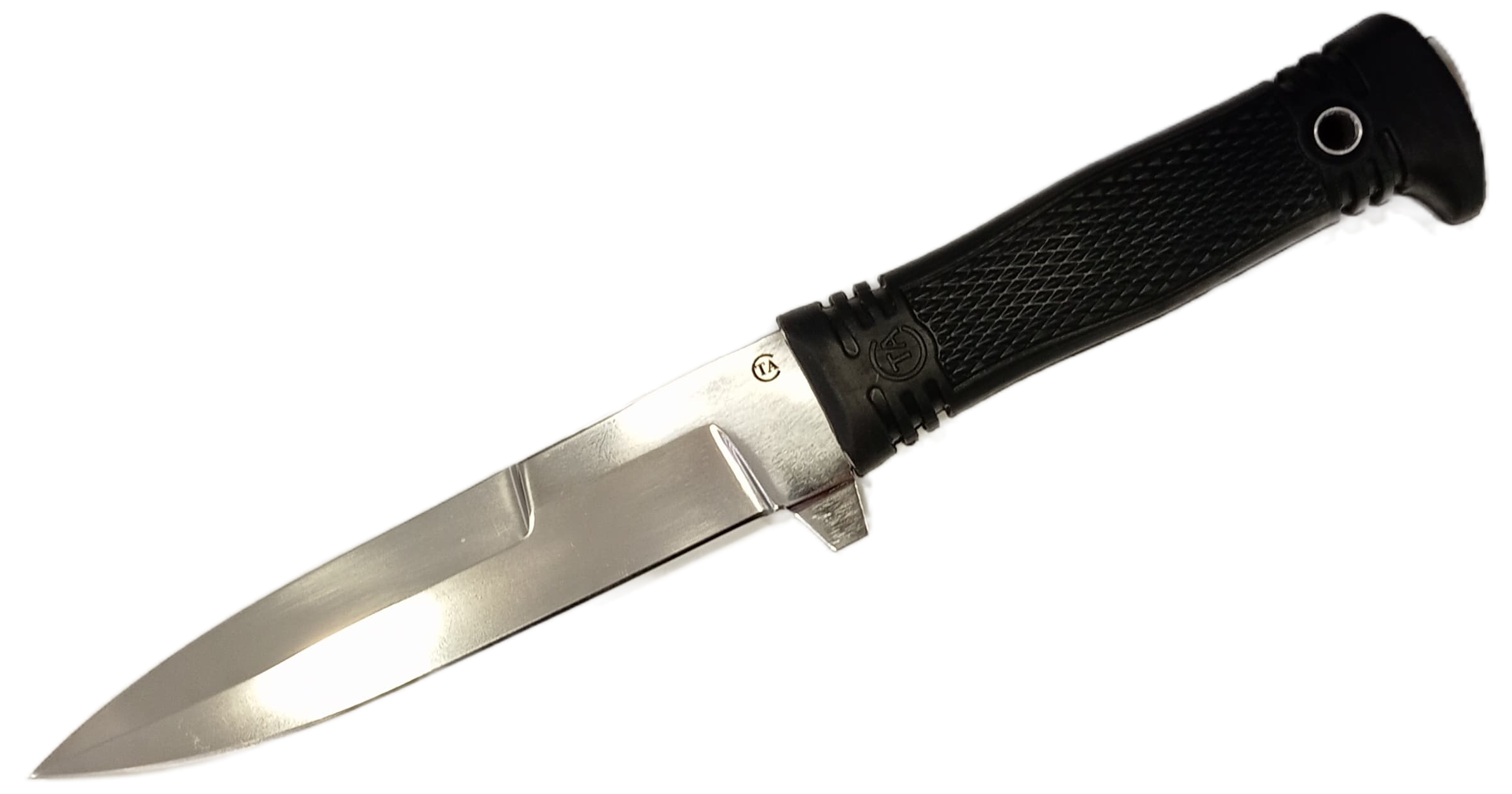 Нож СТА с, Мирный (D2, рез, нов)