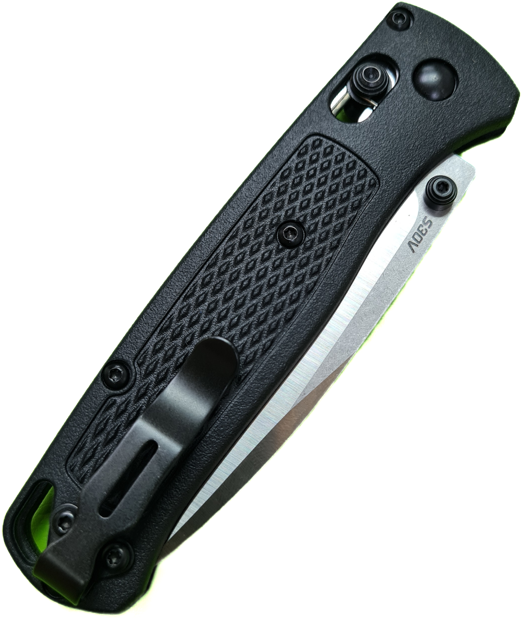 Нож складной Bugout 535 (реплика) - Вольные стрелки